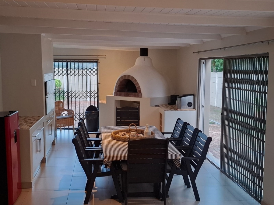 To Let 3 Bedroom Property for Rent in De Bron Western Cape